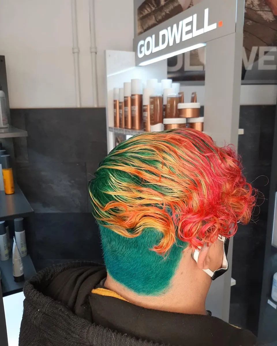 Sommergefühle mit Elumen – Lina · Salon Spandau