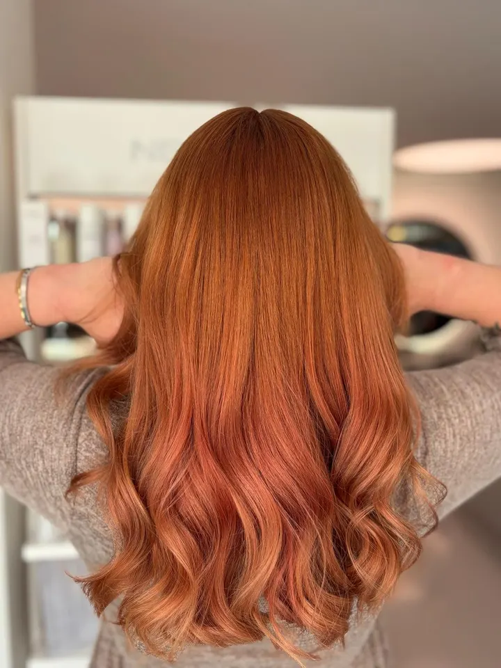 Kupfer aus unserem Salon