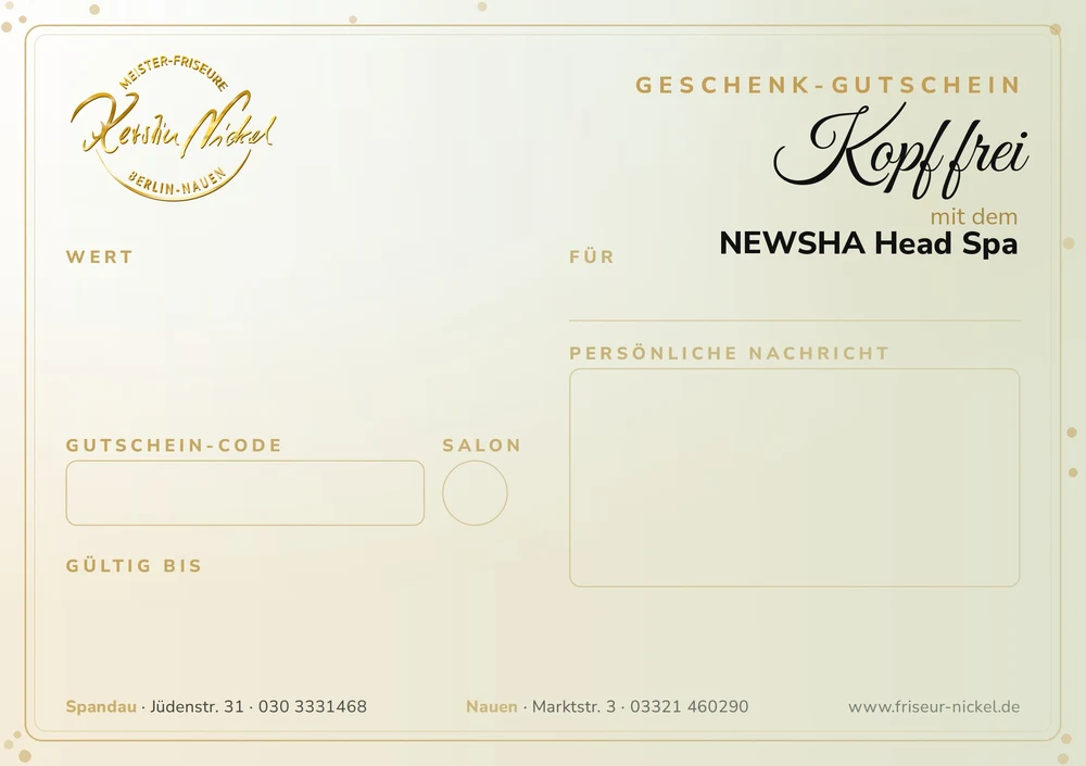 Motiv „Kopf frei“