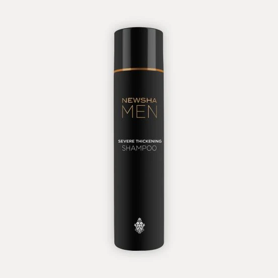 NEWSHA Severe Thickening Shampoo
